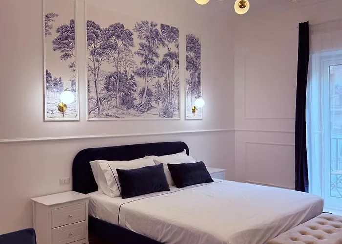 Maison Arianna Vendégház 4*