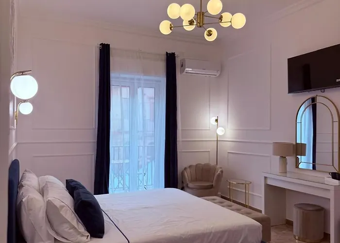 Vendégház Maison Arianna 4*