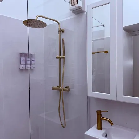 Gæstehus Maison Arianna 4*