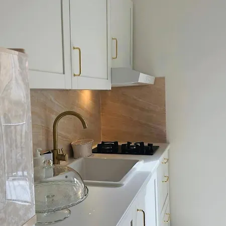 Maison Arianna Licata