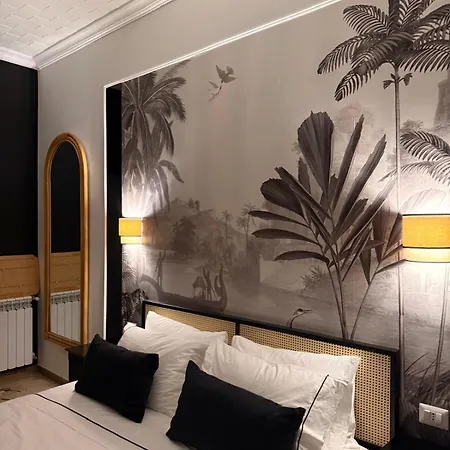 Maison Arianna Gæstehus