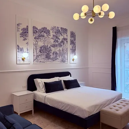 Maison Arianna Gæstehus 4*