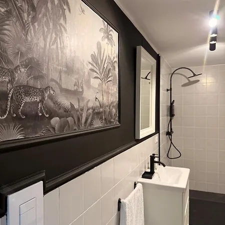 Gæstehus Maison Arianna Licata