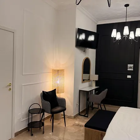 Maison Arianna 4* Licata