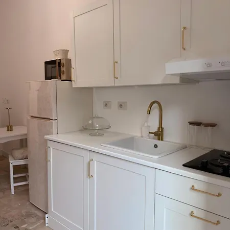 Maison Arianna Gæstehus