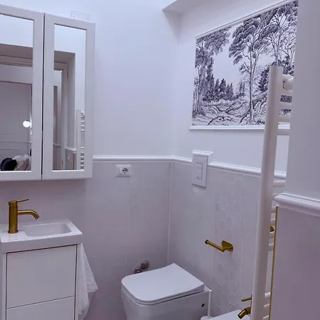 Gæstehus Maison Arianna