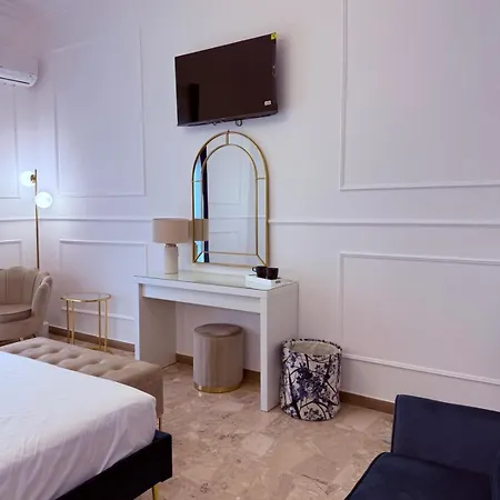 Maison Arianna Gæstehus